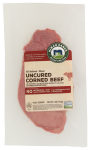 Uncured Sliced Corned Beef