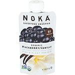 Superfood Smoothie Blackberry Vanilla