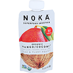 Superfood Smoothie Mango Coconut