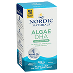 Algae DHA