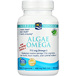 Algae Omega