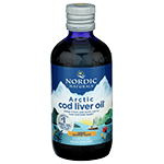 Arctic Cod Liver Oil