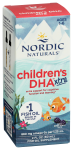 Children's DHA Strawberry