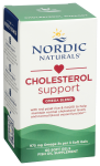 Cholesterol Support