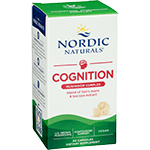Cognition Mushroom Complex
