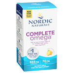 Complete Omega Lemon