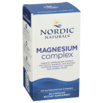 Magnesium Complex 225 Mg