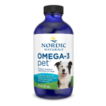 Omega-3 Pet Unflavored Liquid