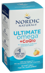 Ultimate Omega + CoQ10