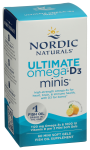 Ultimate Omega D3 Minis
