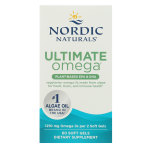 Ultimate Omega Plant Based
