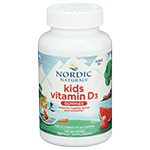 Vitamin D3 Gummies Kids