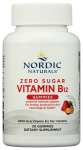 Zero Sugar Vitamin B12 Gummies
