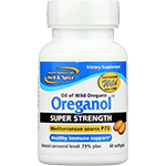 Oreganol P73 Super Strength