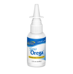 Sinu Orega Formula Nasal Mist