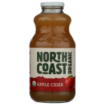 Organic Apple Cider