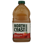 Organic Apple Juice