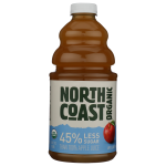 Organic Low Sugar Apple Juice