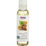 Sweet Almond Oil
