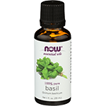 Basil Oil