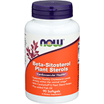 Beta-sitosterol Plant Sterols