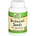 Broccoli Seeds