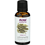 now foods citronella oil bottle 1 oz