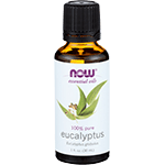 Eucalyptus Oil