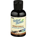 French Vanilla Better Stevia