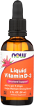 Liquid Vitamin D-3