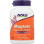 Magtein Magnesium L-Threonate