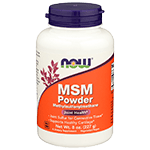 MSM Powder