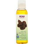 Organic Jojoba Oil