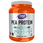 Pea Protein Unflavored