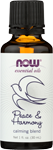 Peace & Harmony Calming Blend