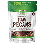 Pecans Halfs And Pieces Raw