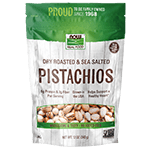 Pistachios Roasted & Salted