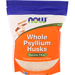 Psyllium Husk Whole