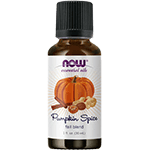 Pumpkin Spice Essential Oil Fall Blend