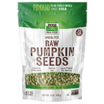 Raw Pumpkin Seed