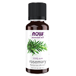 Rosemary Oil
