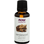 Sandalwood Oil