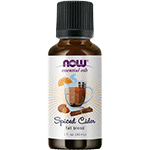 Spiced Cider Essential Oil Fall Blend