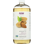 Sweet Almond Oil