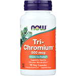 Tri-Chromium