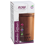 Ultrasonic Real Bamboo Diffuser