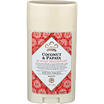 Deodorant Coconut & Papaya
