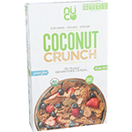 Cereal Coconut Crunch