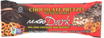 nugo dark chocolate pretzel bar bar 1.76 oz