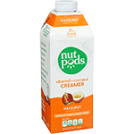 Almond Coconut Creamer Unsweetened Hazelnut